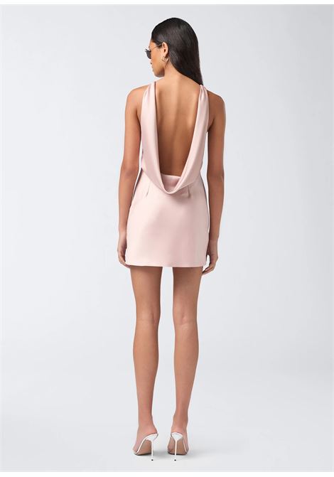 mini abito carmen donna rosa THE ANDAMANE | T190140B TNP229316